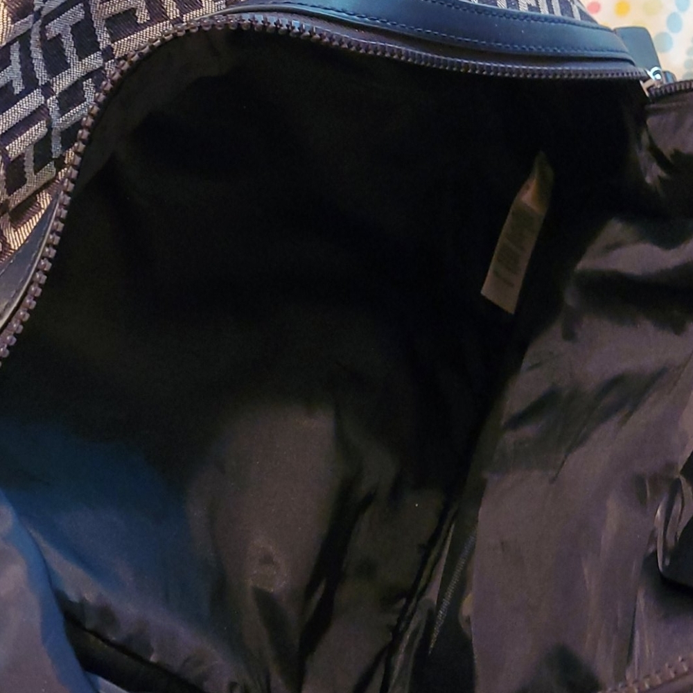 Tommy Hilfiger backpack - Picture 2 of 4